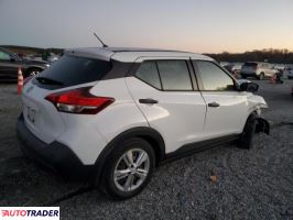 Nissan Pozostałe 2020 1