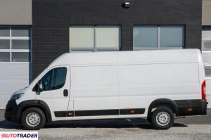 Opel Movano 2024 2.2