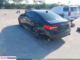 Honda Accord 2019 1 Honda Accord 2019 1