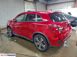 Mitsubishi Outlander 2020 2