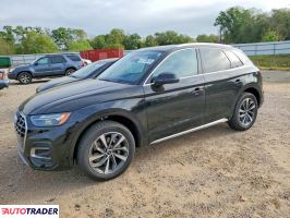 Audi Q5 - zobacz ofertę