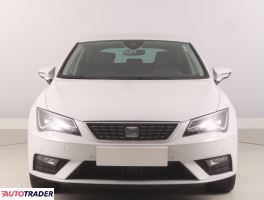 Seat Leon 2017 1.4 123 KM Seat Leon 2017 1.4 123 KM
