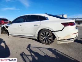 Volkswagen Arteon 2020 2