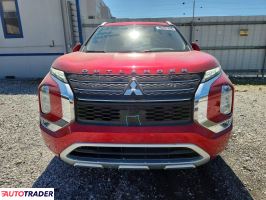 Mitsubishi Outlander 2024 2