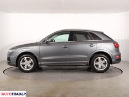Audi Q3 2017 1.4 147 KM