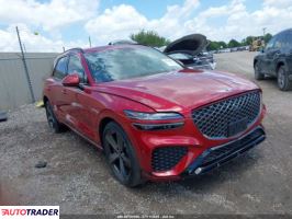 Hyundai Genesis 2025 3
