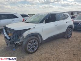 Kia Pozostałe 2024 2