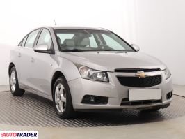 Chevrolet Cruze 2009 1.8 139 KM Chevrolet Cruze 2009 1.8 139 KM