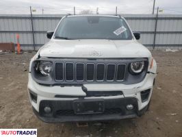 Jeep Renegade 2022 1