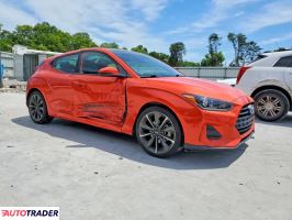 Hyundai Veloster 2020 2