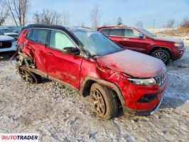 Jeep Compass 2024 2