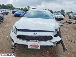 Kia Pozostałe 2021 2