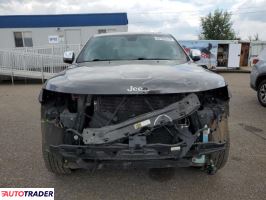 Jeep Grand Cherokee 2020 3 Jeep Grand Cherokee 2020 3