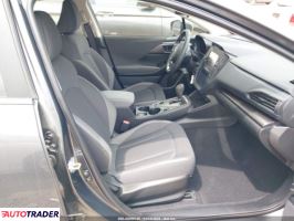 Subaru Impreza 2024 2 Subaru Impreza 2024 2