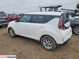 Kia Soul 2024 2