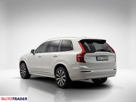 Volvo XC90 2023 2.0 235 KM