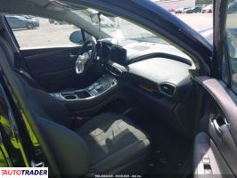 Hyundai Santa Fe 2023 2