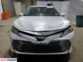 Toyota Camry 2020 2