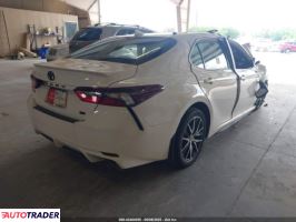 Toyota Camry 2023 2