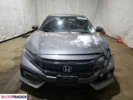 Honda Civic 2021 1 Honda Civic 2021 1