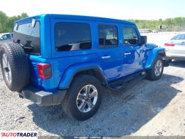 Jeep Wrangler 2021 3