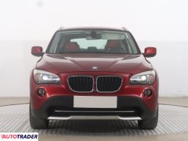 BMW X1 2011 2.0 174 KM