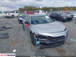 Honda Civic - zobacz ofertę