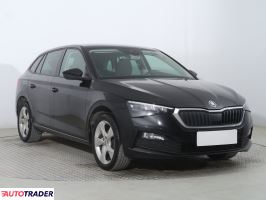 Skoda Scala - zobacz ofertę