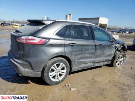 Ford Edge 2019 2