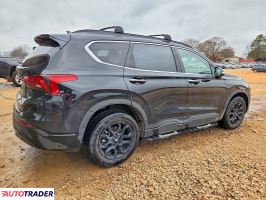 Hyundai Santa Fe 2022 2