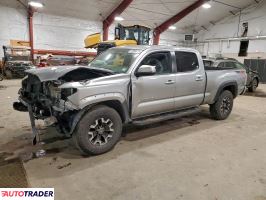 Toyota Tacoma 2023 3