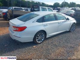 Honda Accord 2022 1 Honda Accord 2022 1