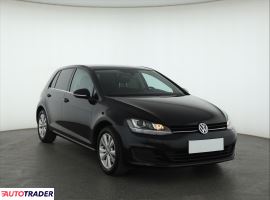 Volkswagen Golf - zobacz ofertę