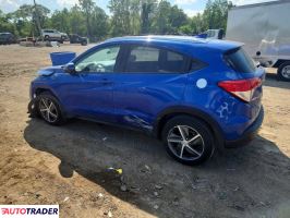Honda HR-V 2022 1