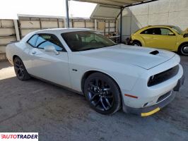 Dodge Challenger 2023 5 Dodge Challenger 2023 5