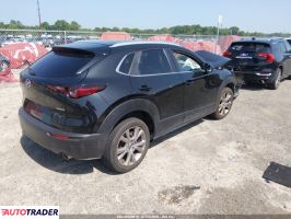 Mazda CX-30 2023 2