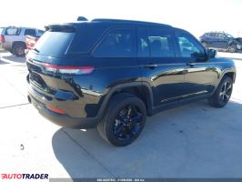 Jeep Grand Cherokee 2025 3
