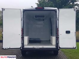 Peugeot Boxer 2022 2.2