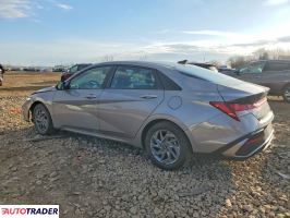 Hyundai Elantra 2024 2