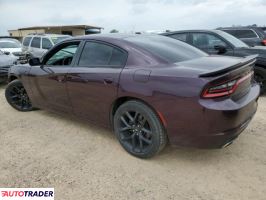 Dodge Charger 2022 3 Dodge Charger 2022 3