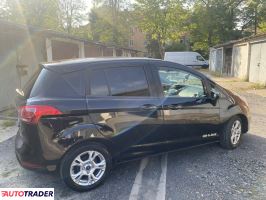 Ford B-MAX 2014 1.0 100 KM