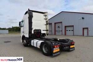 Volvo FH 480 LOW DECK Volvo FH 480 LOW DECK