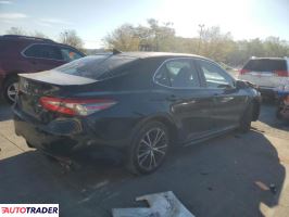 Toyota Camry 2019 2