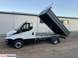 Iveco Daily 2015 2.3