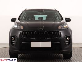 Kia Sportage 2016 1.6 130 KM