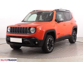 Jeep Renegade 2014 2.0 167 KM Jeep Renegade 2014 2.0 167 KM