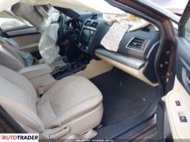 Subaru Outback 2019 2 Subaru Outback 2019 2