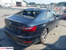 Volkswagen Jetta 2020 1 Volkswagen Jetta 2020 1