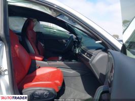 Audi S5 2024 3 Audi S5 2024 3