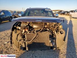 Jeep Grand Cherokee 2020 3